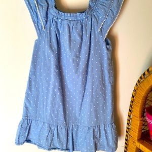 Janie & Jack size 6 Dress